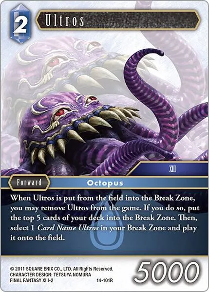 Ultros
