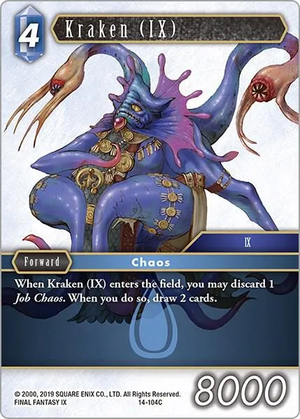 Kraken