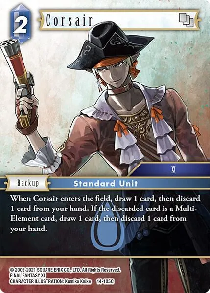 Corsair