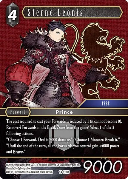 Sterne Leonis
