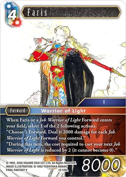 Faris