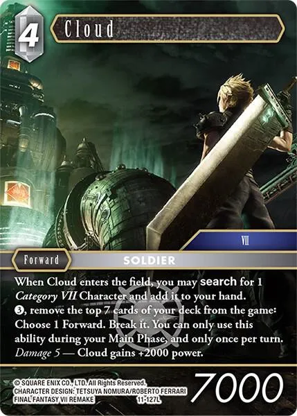 Cloud
