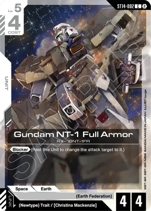 Gundam Heavyarms Custom