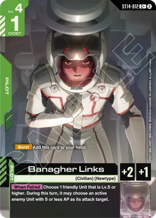 Banagher Links - C Plus