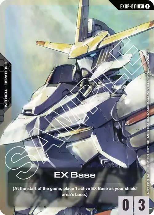 EX Base