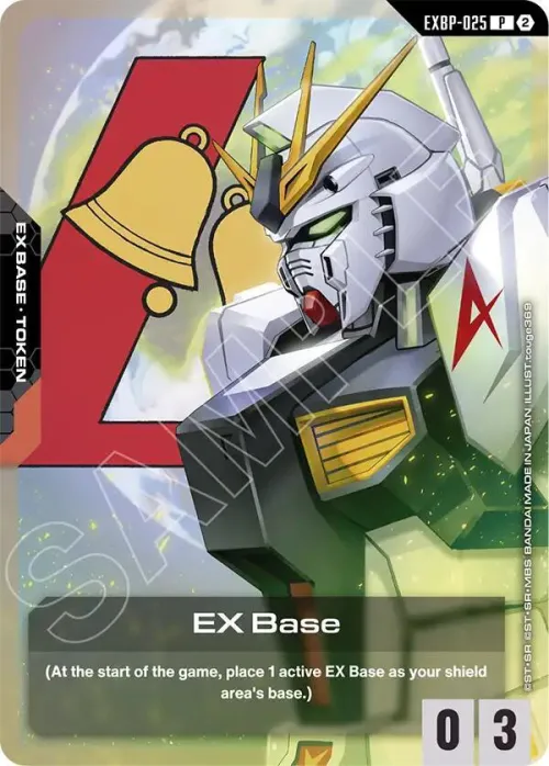 EX Base