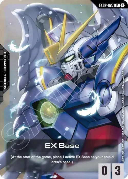 EX Base