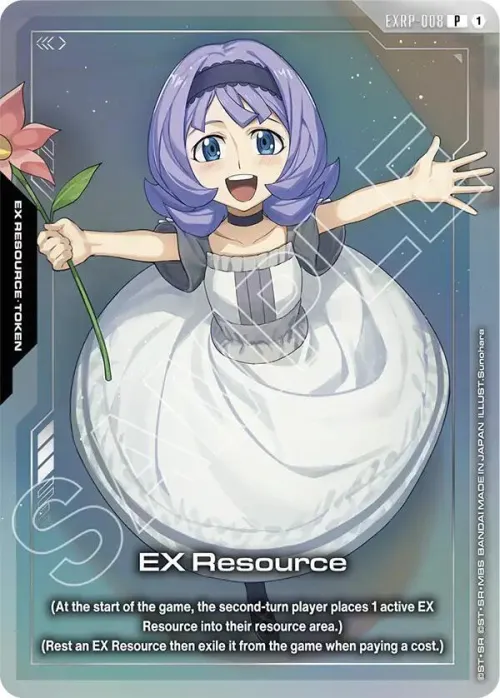 EX Resource