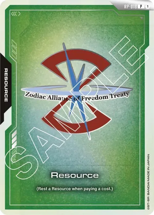 Resource