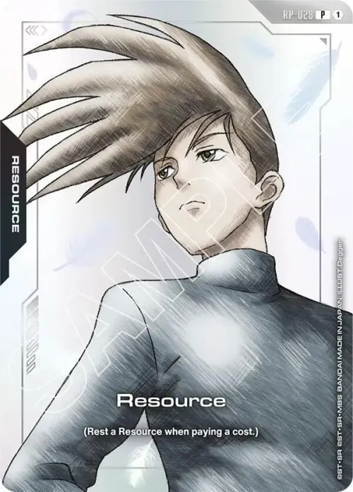 Resource