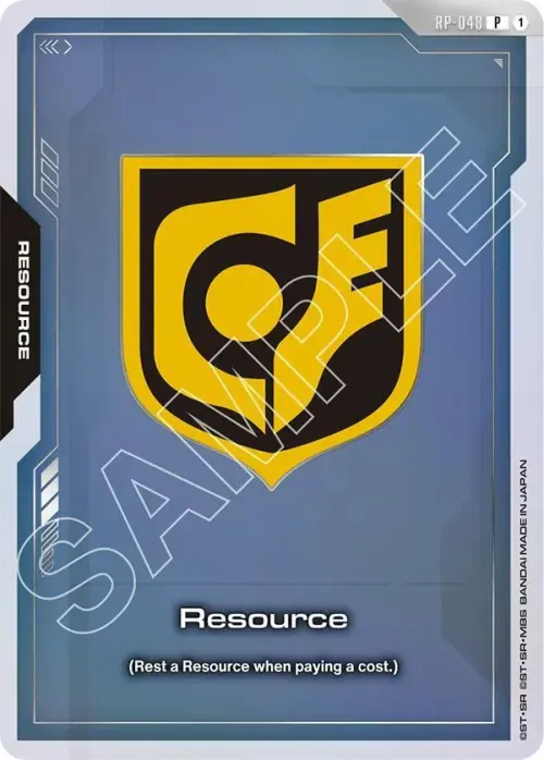 Resource