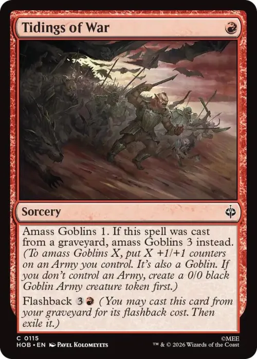 Stone-Giant of High Pass - Foil