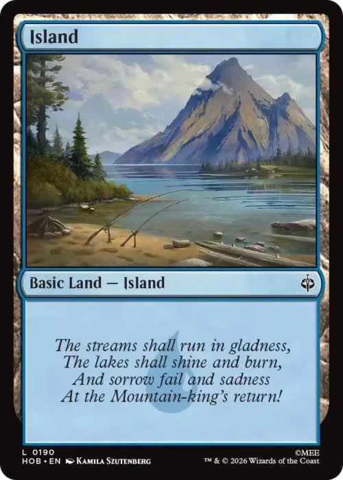 Island