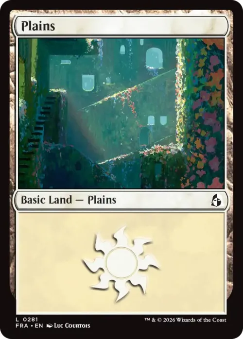 Plains