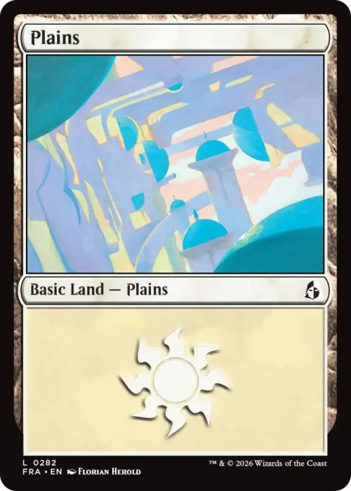 Plains