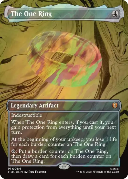 The One Ring