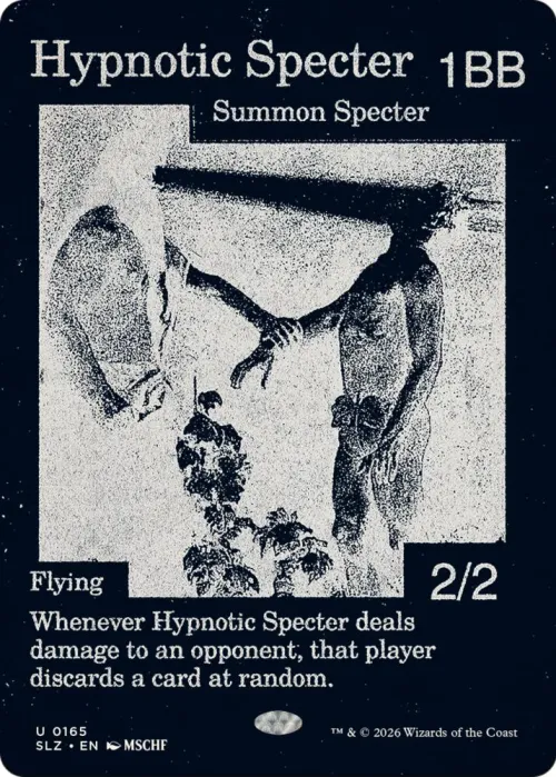 Hypnotic Specter