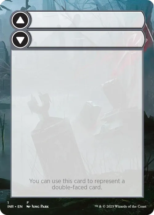 Helper Card - Normal Helper Card