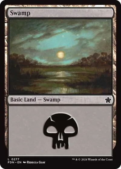 Swamp