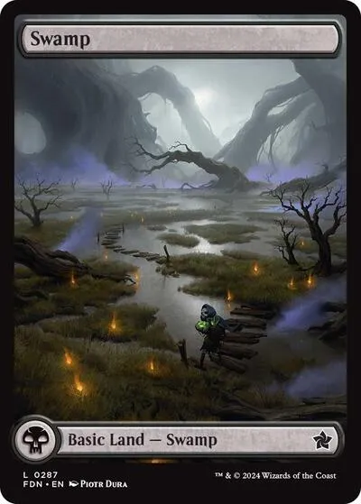 Swamp
