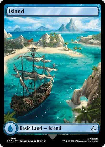 Island