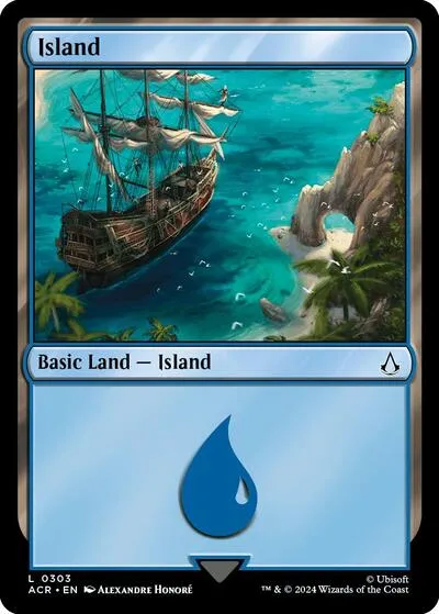 Island