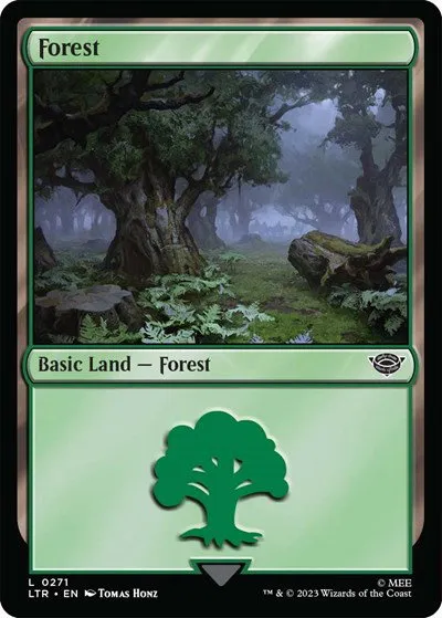 Forest