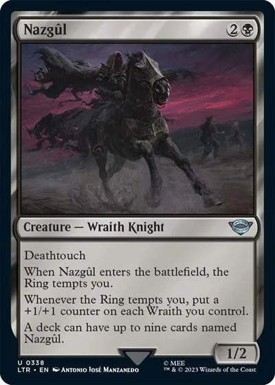 Nazgul