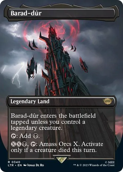 Barad-dur