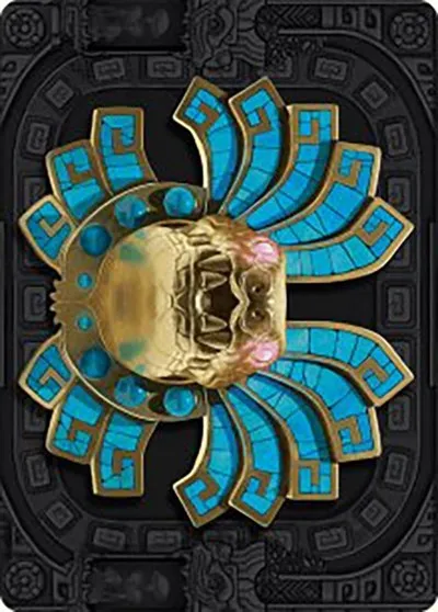 Ojer Pakpatiq, Deepest Epoch Art Card