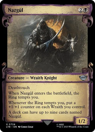 Nazgul