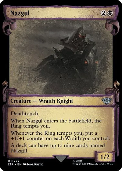 Nazgul