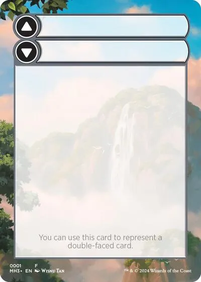 Helper Card - Normal Helper Card