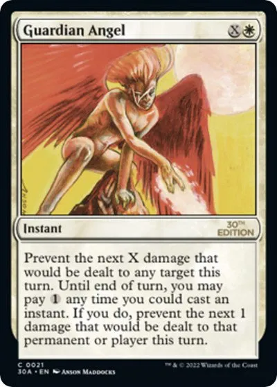 Guardian Angel