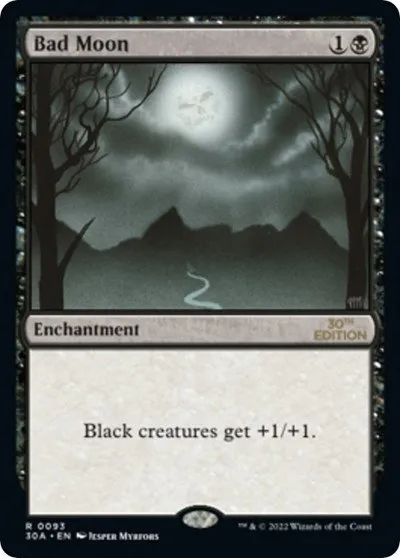Bad Moon