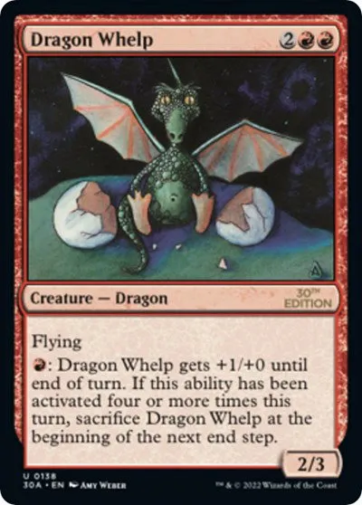 Dragon Whelp