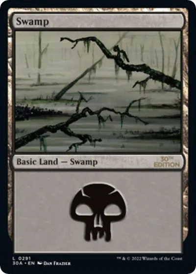 Swamp