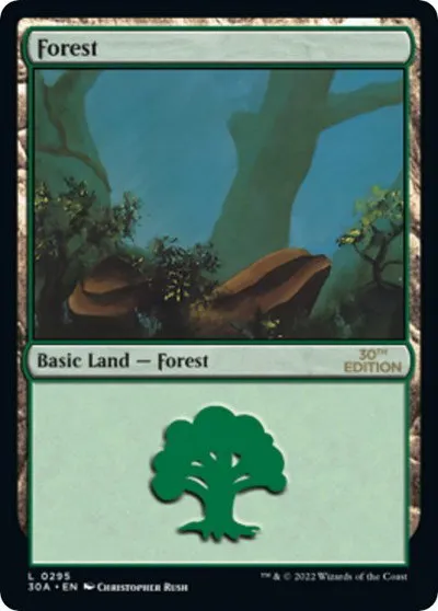 Forest