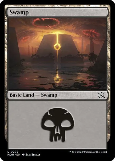 Swamp