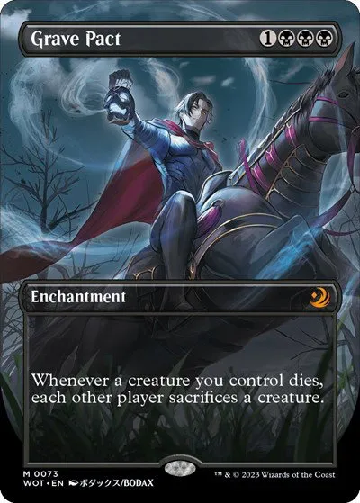 Grave Pact