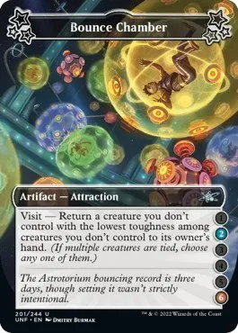 Bounce Chamber - 2 6