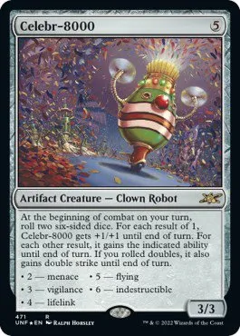 Celebr-8000