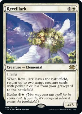 Reveillark - Foil