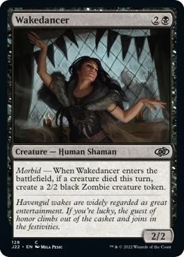 Wakedancer