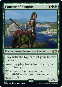 Courser of Kruphix