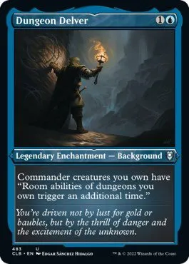 Dungeon Delver