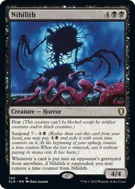 Nihilith