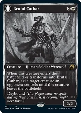 Brutal Cathar