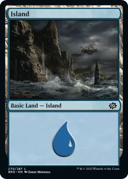 Island