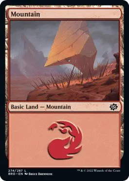 Mountain